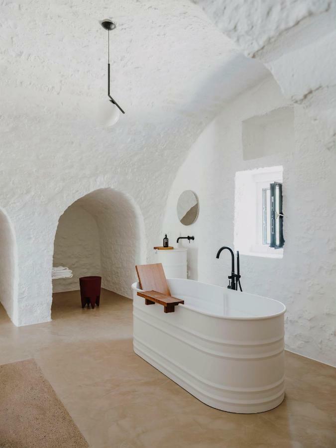 Masseria Dagilupi Ostuni Exterior foto