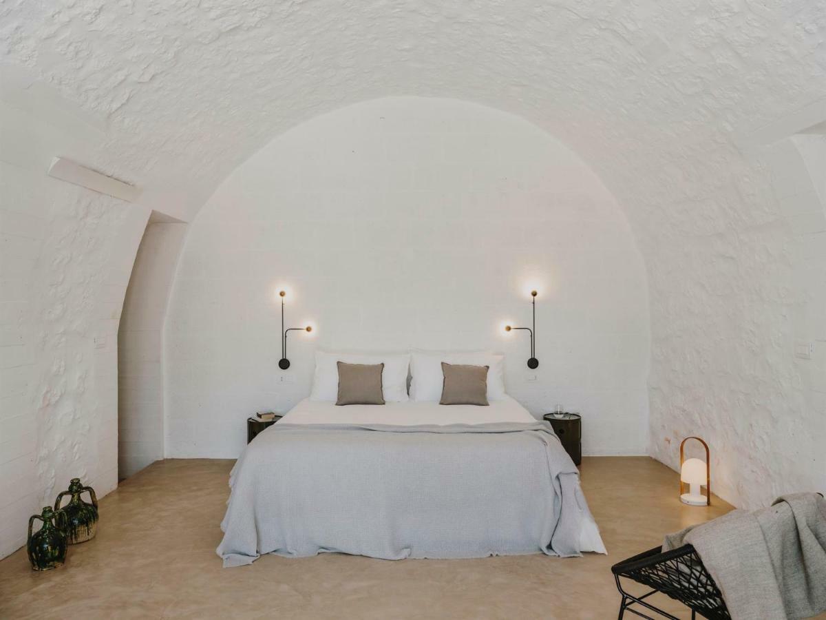 Masseria Dagilupi Ostuni Exterior foto