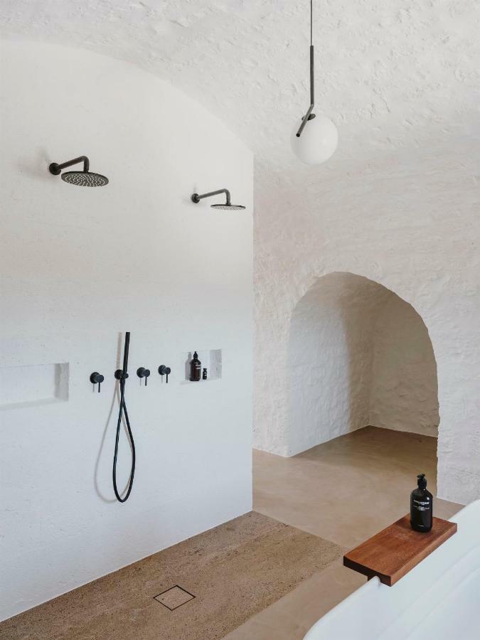 Masseria Dagilupi Ostuni Exterior foto