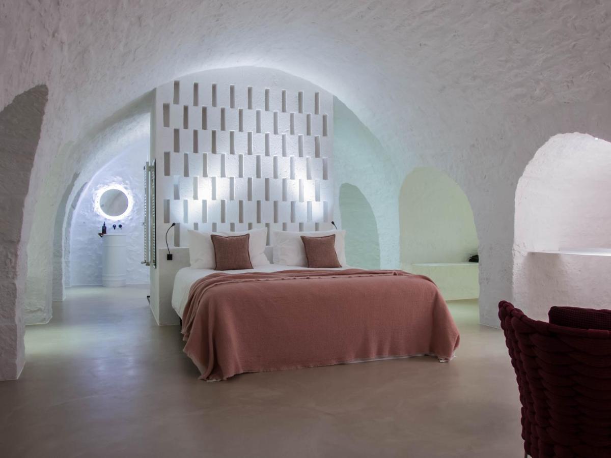 Masseria Dagilupi Ostuni Exterior foto